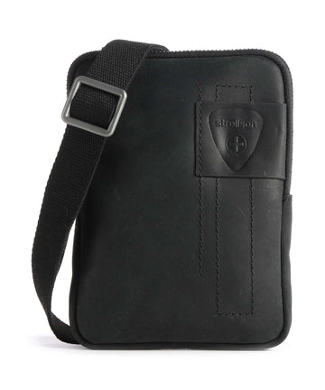Strellson Richmond Umhängetasche black