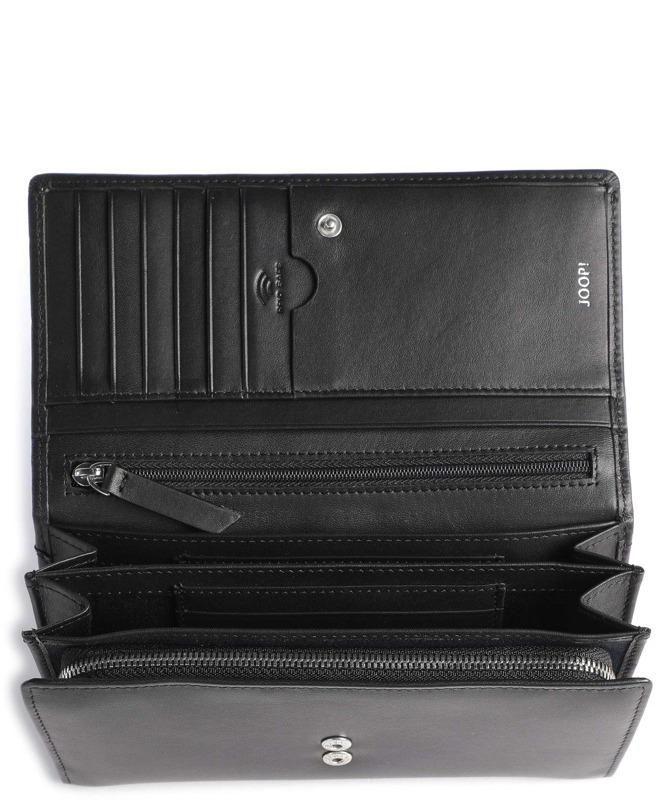 JOOP! Sofisticato 1.0 Europa Wallet black