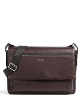 JOOP! Treviso Janis Borsa messenger dark brown