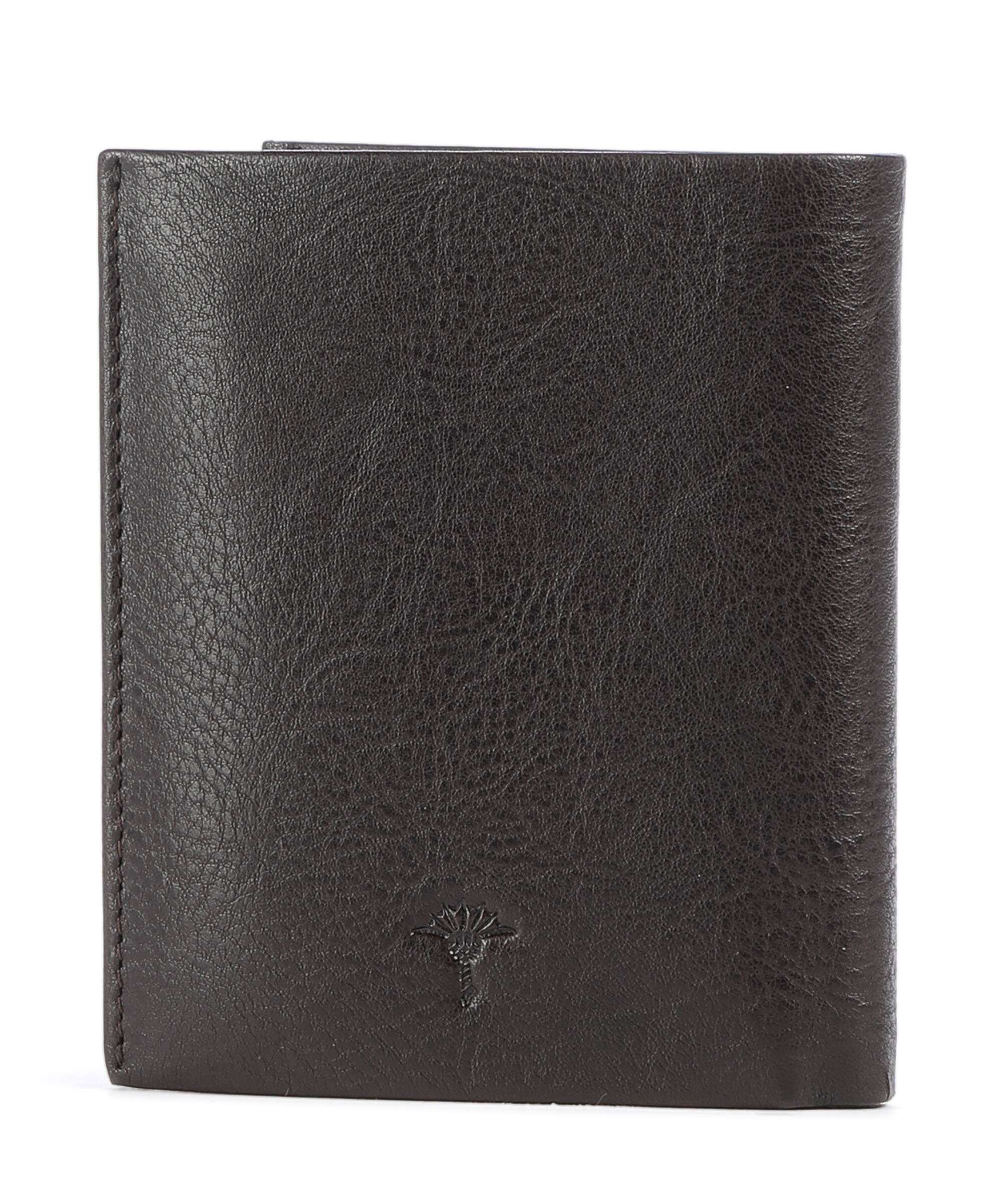 JOOP! Treviso Daphnis RFID Wallet dark brown
