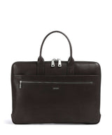 JOOP! Treviso Samu Porte-document dark brown