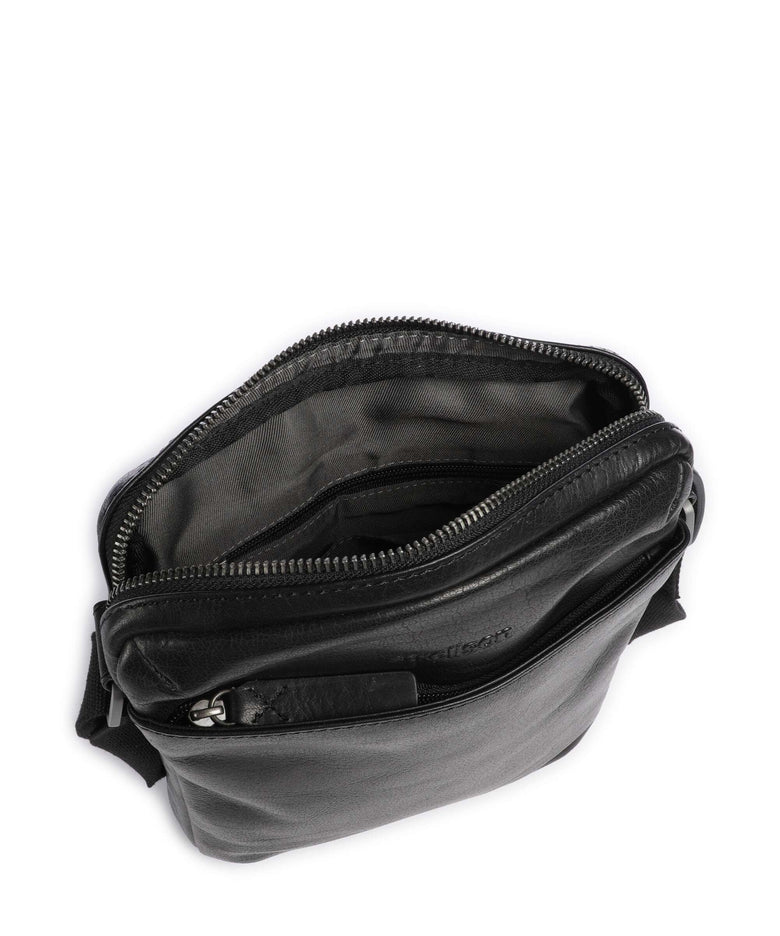 Strellson Abbey Crossbody bag black