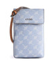 JOOP! Flora Pippa Handytasche light blue