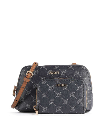 JOOP! Cortina 1.0 Carolina Umhängetasche dark blue