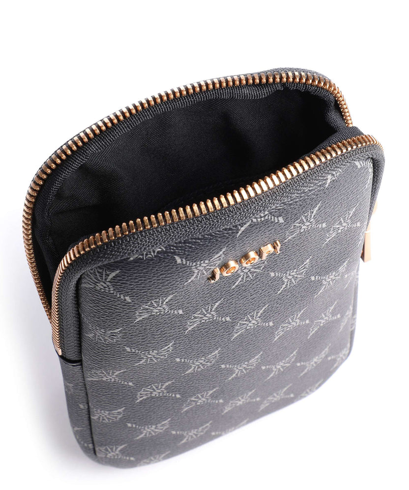 JOOP! Cortina 1.0 Bianca Phone bag dark blue