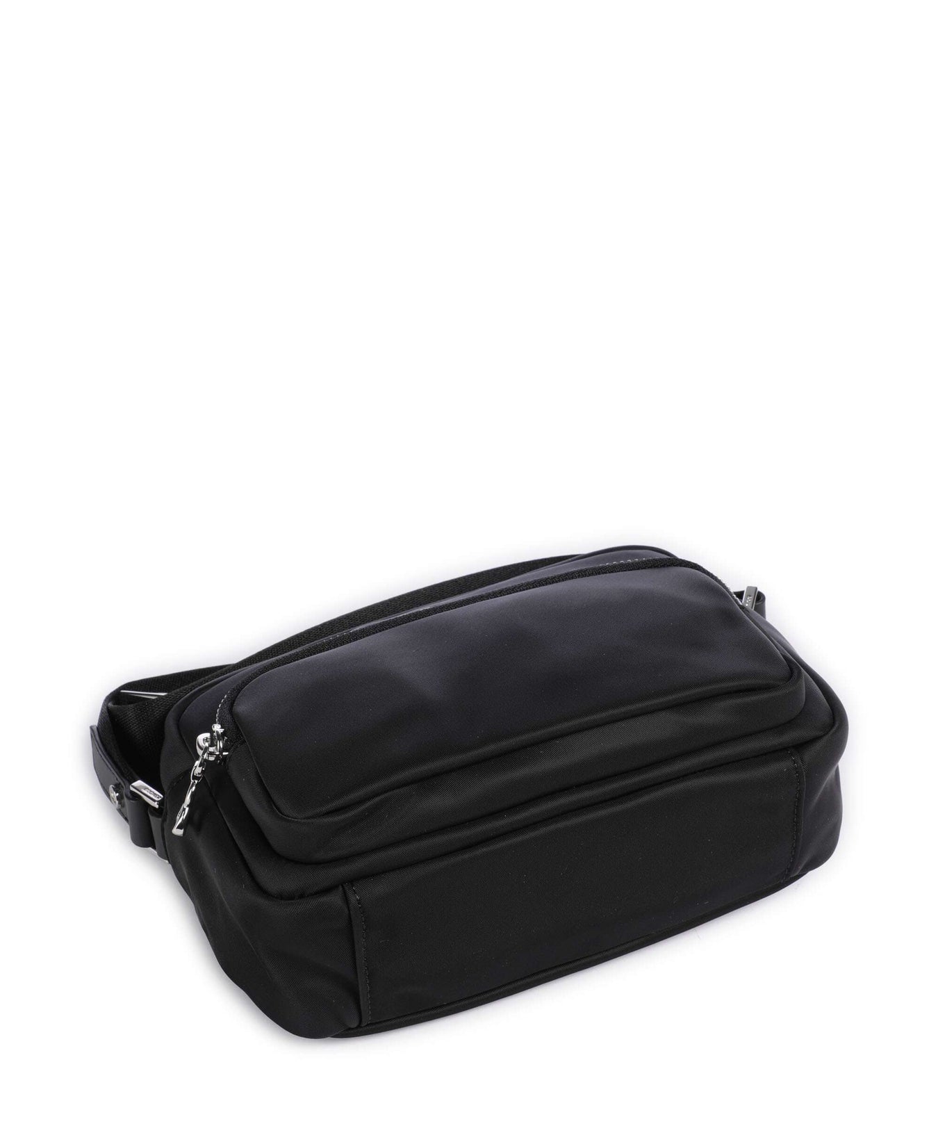 Bogner Klosters Lidia Crossbody bag black