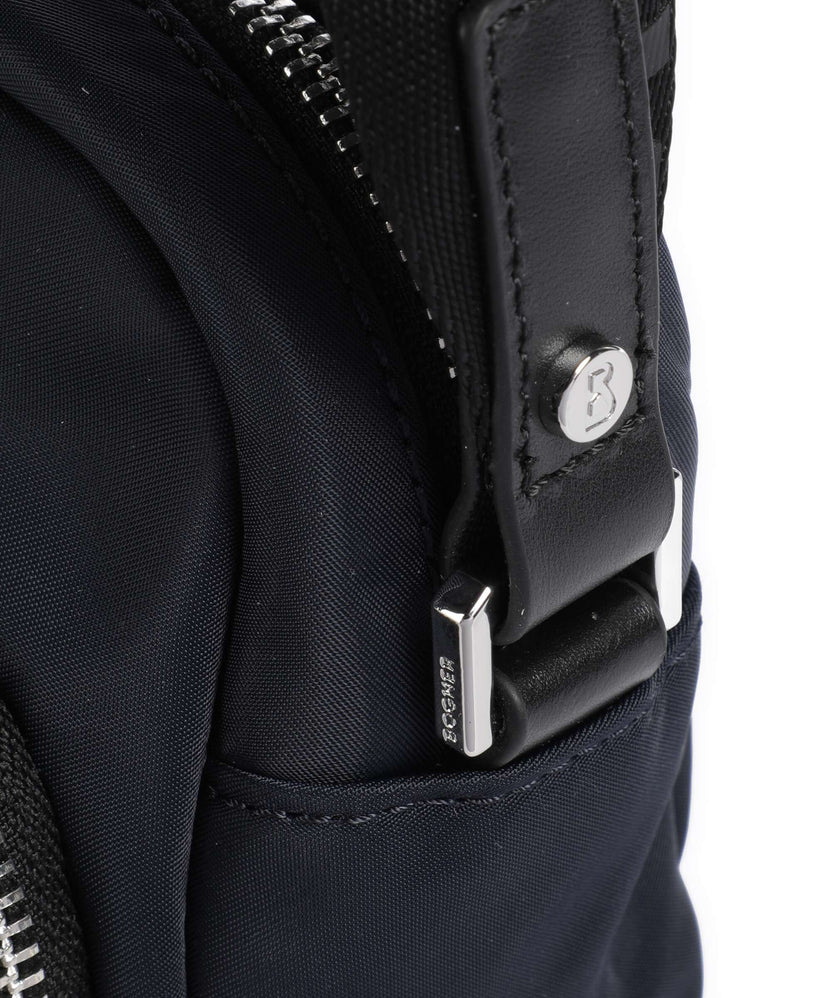 Bogner Klosters Lidia Crossbody bag dark blue