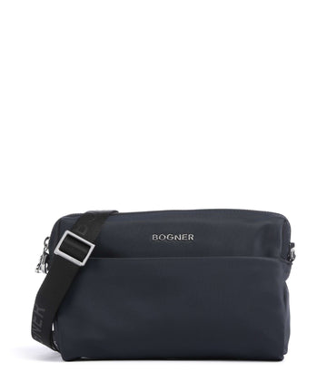 Bogner Klosters Sita Umhängetasche dark blue