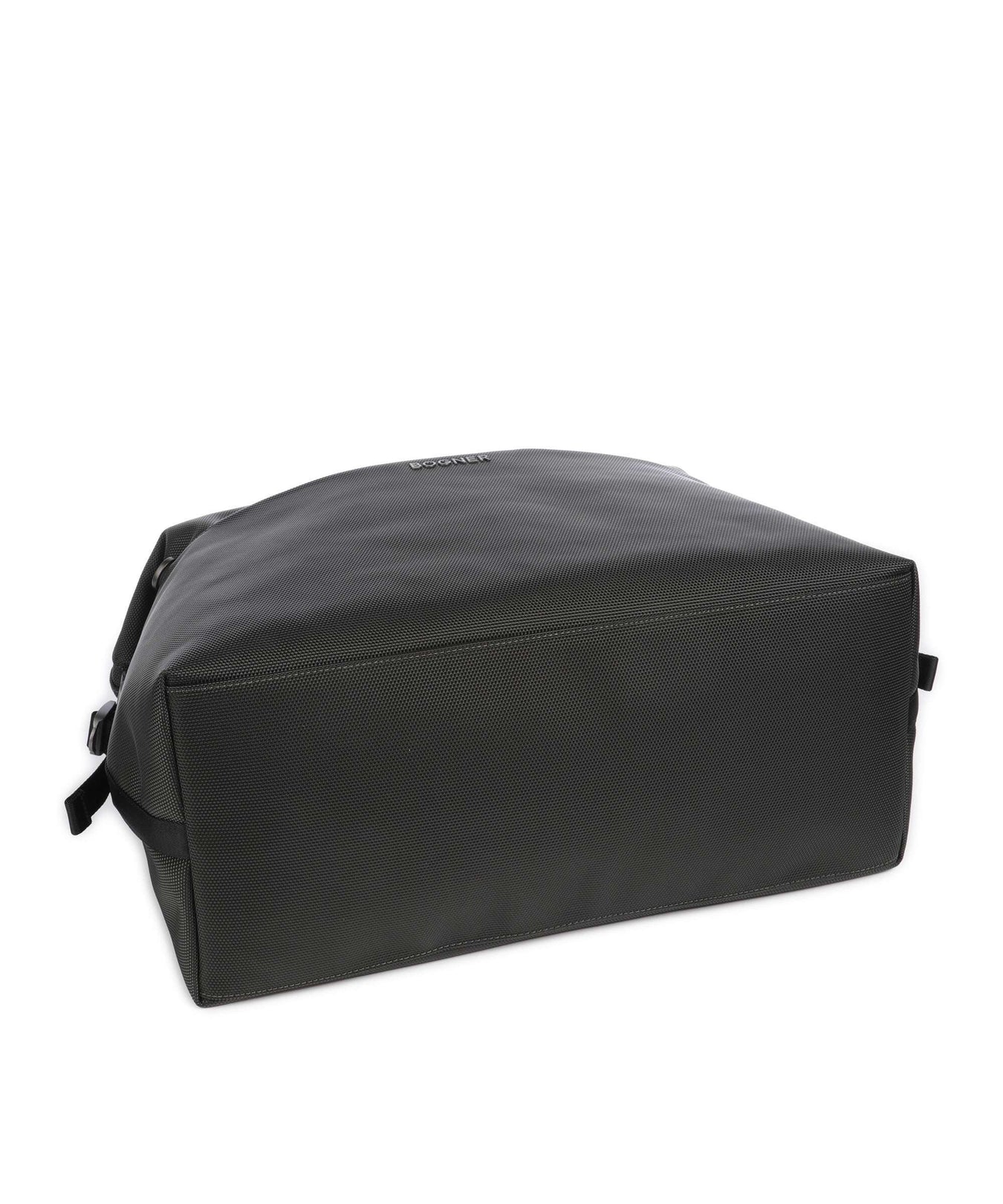 Bogner Keystone Ewald Weekend bag dark grey