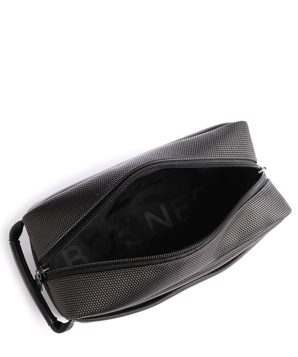 Bogner Keystone Joana Toiletry bag dark grey