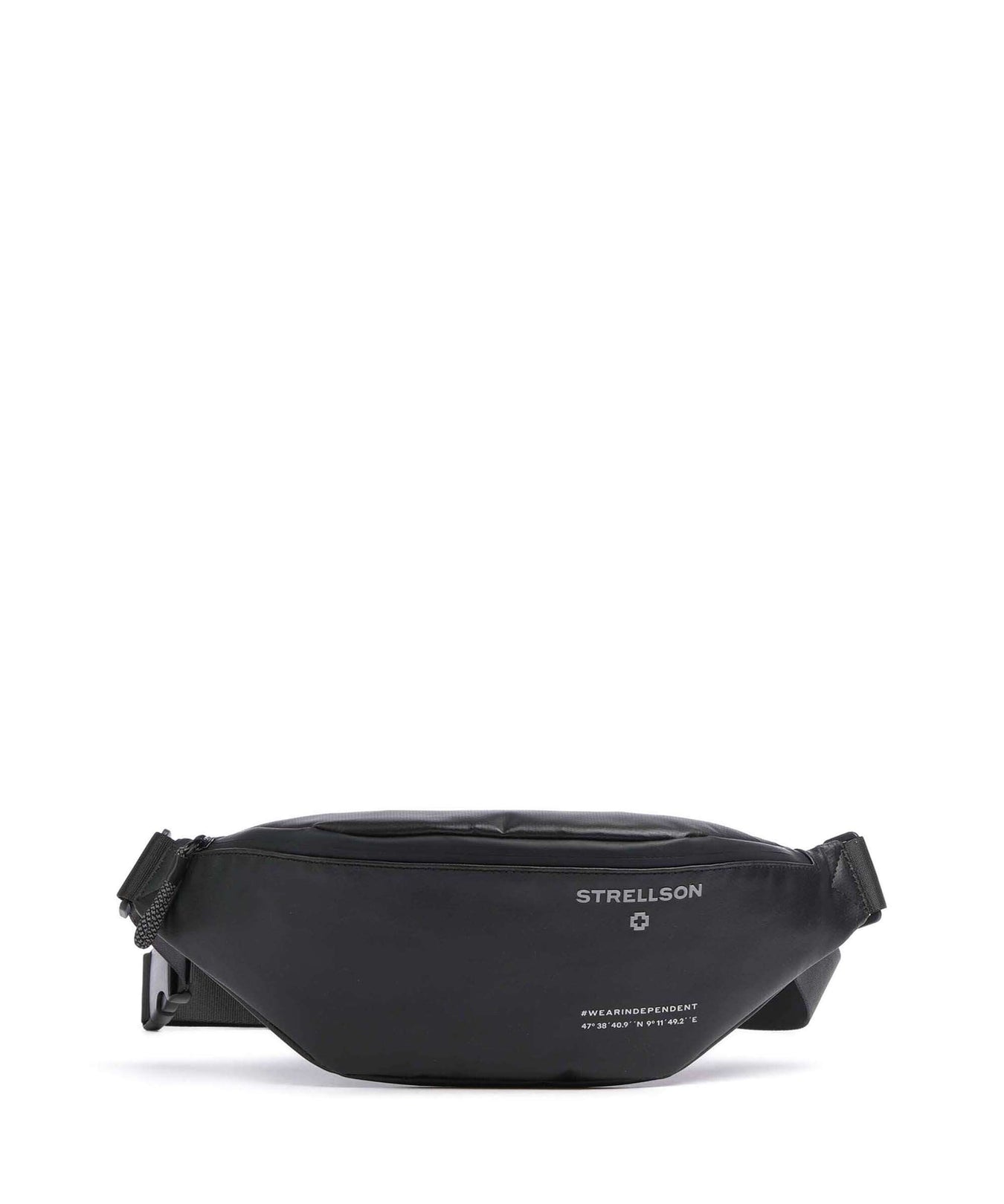 Strellson Stockwell 2.0 Curt Fanny pack black