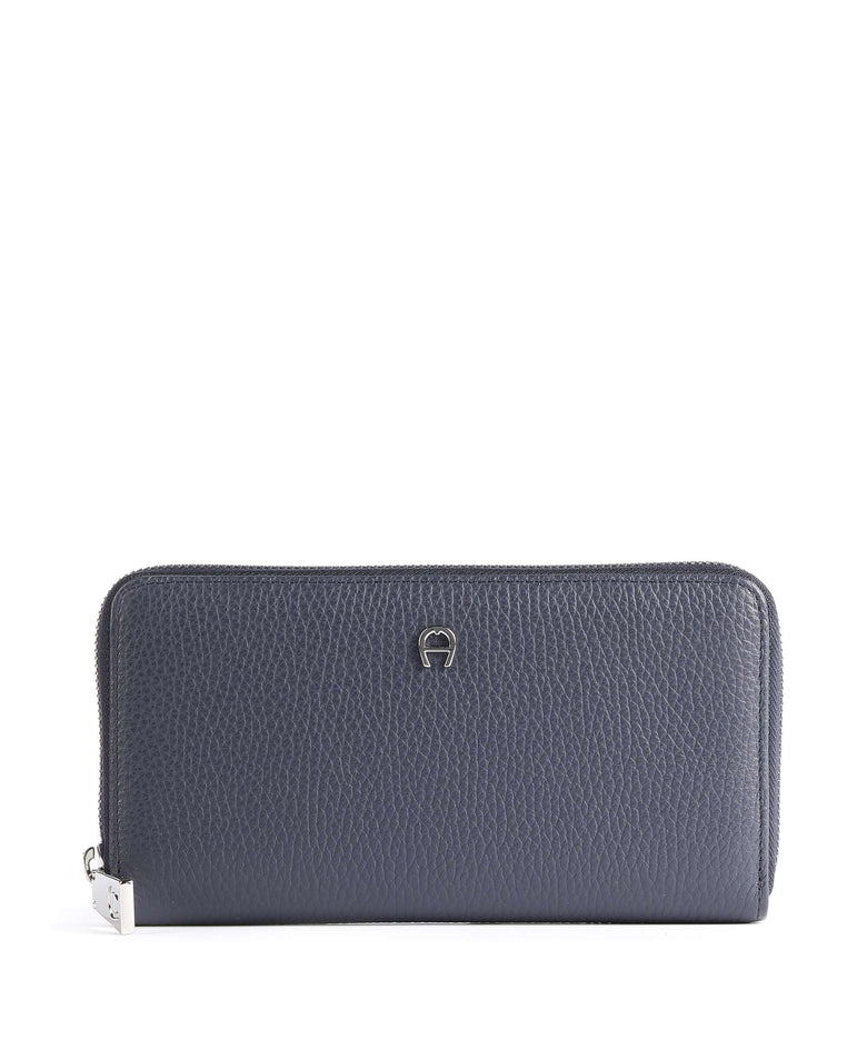 Aigner Basics Wallet marine