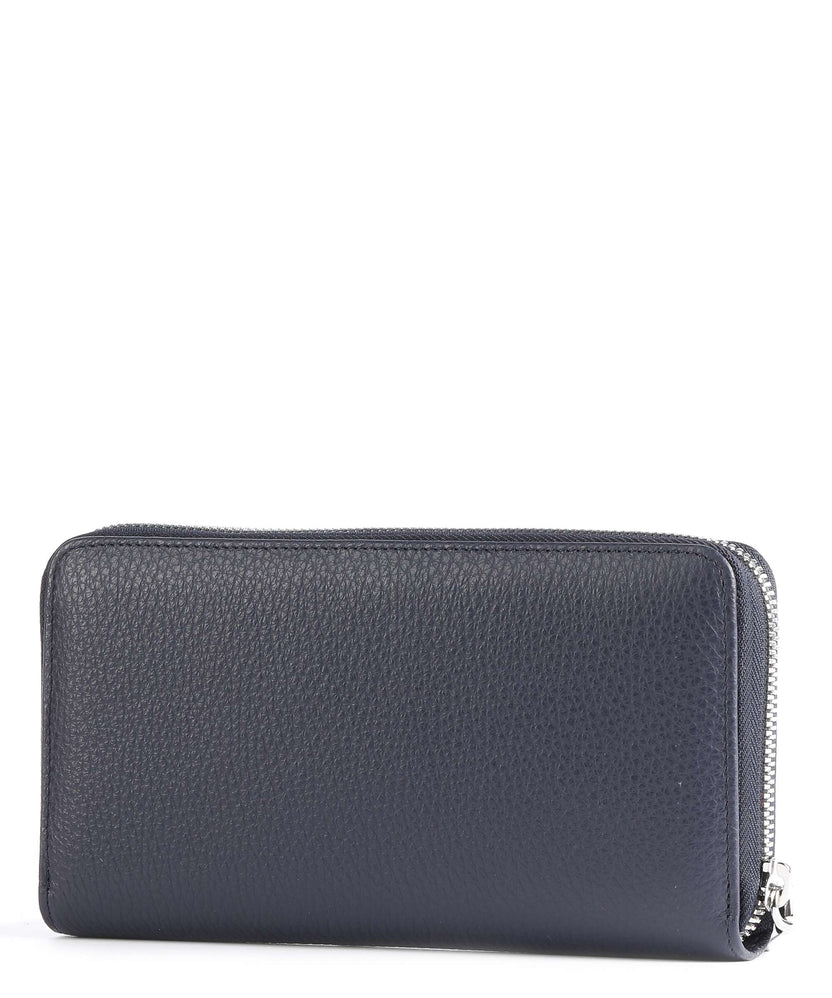 Aigner Basics Wallet marine