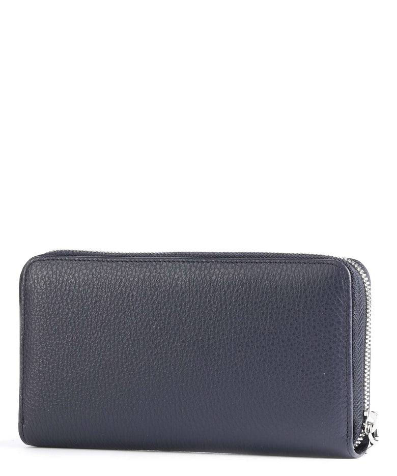Aigner Basics Wallet marine