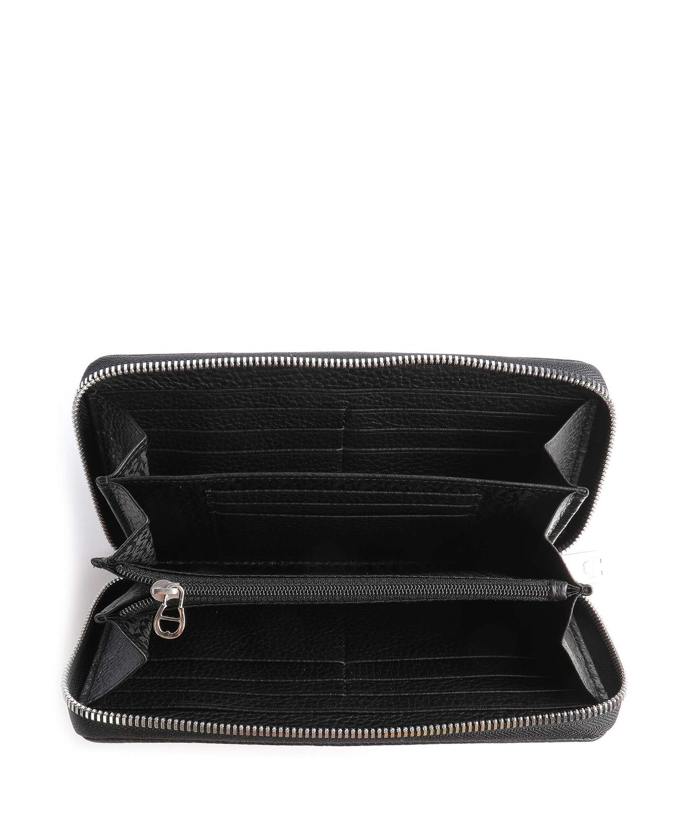 Aigner Basics Wallet black