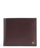 Aigner Basics Geldbörse antic rot