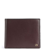 Aigner Basics Portafoglio antic rot