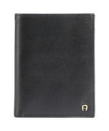 Aigner Basics Portafoglio black