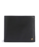 Aigner Basics Portafoglio black