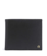 Aigner Daily Basis Geldbörse black