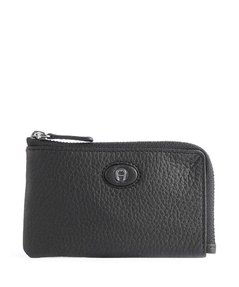 Aigner Northern Light Key case black
