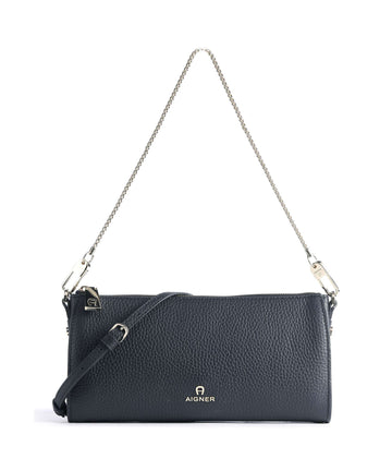 Aigner Ivy S Schultertasche ink