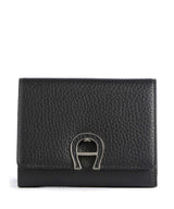 Aigner Milano Geldbörse black