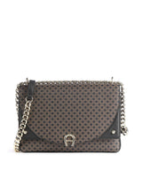 Aigner Diadora S Schultertasche dadino brown