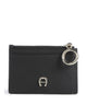 Aigner Zita Credit card holder black