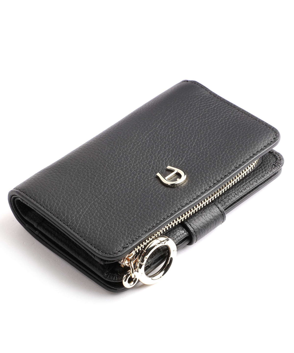 Aigner Zita Wallet black
