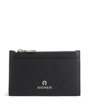 Aigner Ivy Kreditkartenetui black