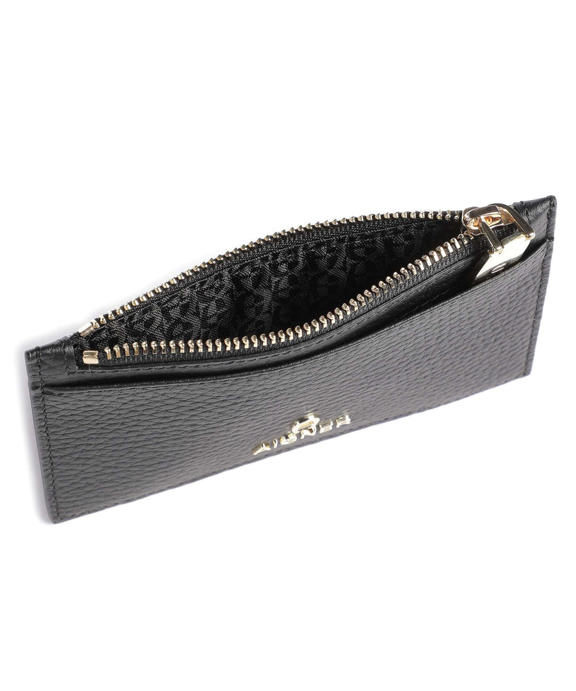 Aigner Ivy Credit card holder black