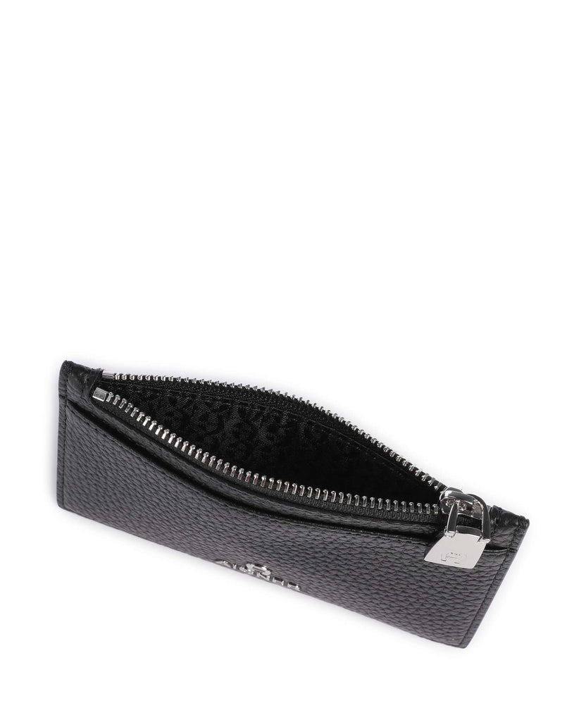 Aigner Ivy Credit card holder black