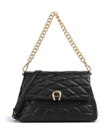 Aigner Maggie M Borsa a spalla black