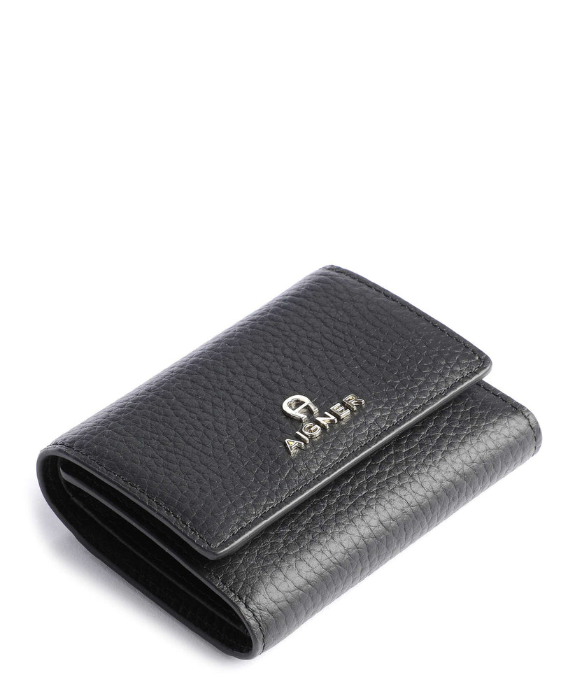 Aigner Ivy RFID Wallet black