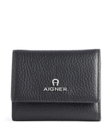 Aigner Ivy RFID Portafoglio black