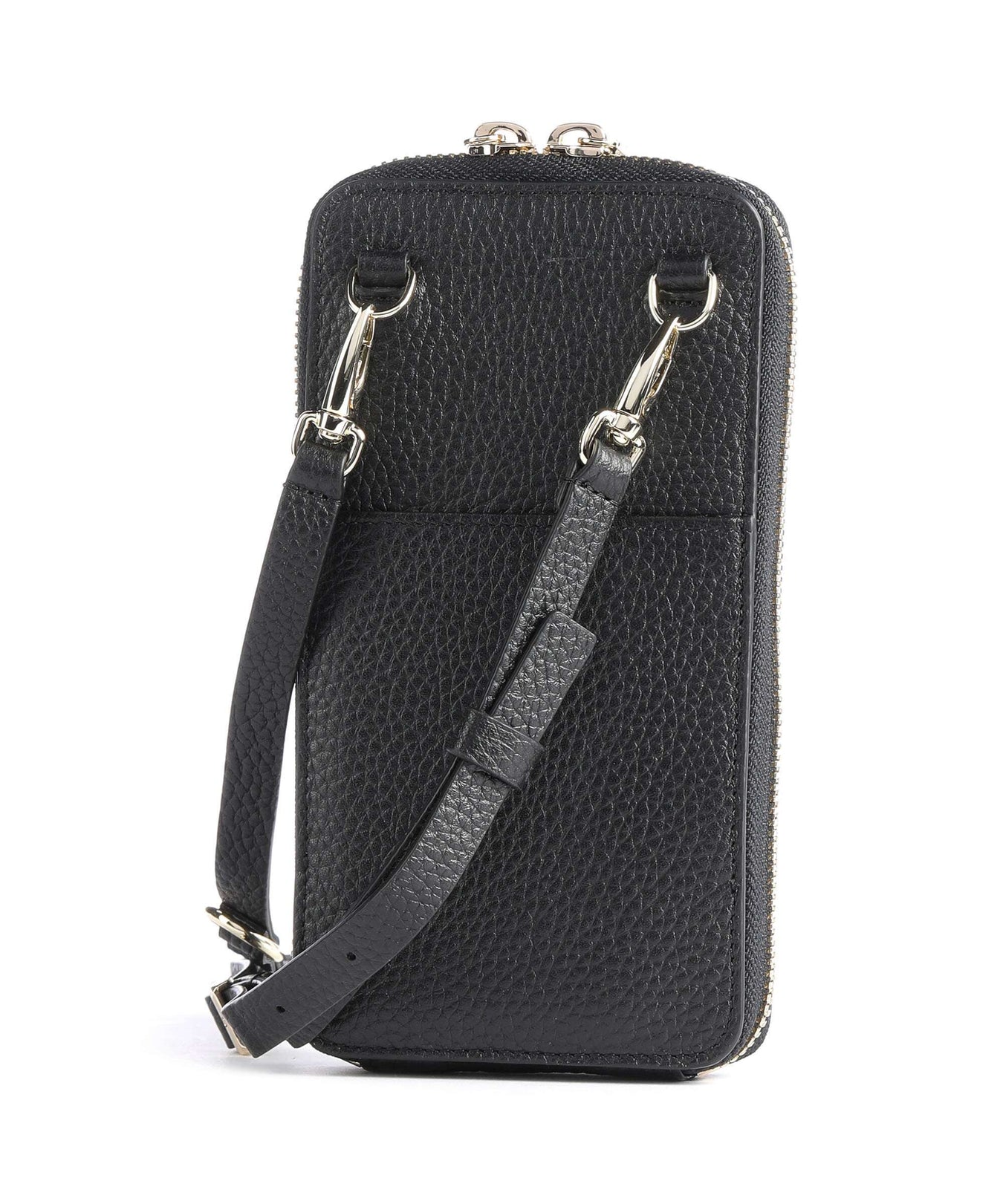 Aigner Fashion Phone bag black
