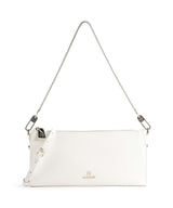 Aigner Ivy S Sac porté épaule cotton white