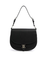 Aigner Delia S Schultertasche black