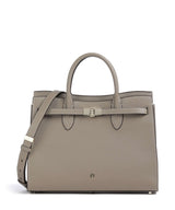 Aigner Farah L Handtasche taupe