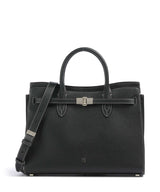 Aigner Farah L Borsa a mano black