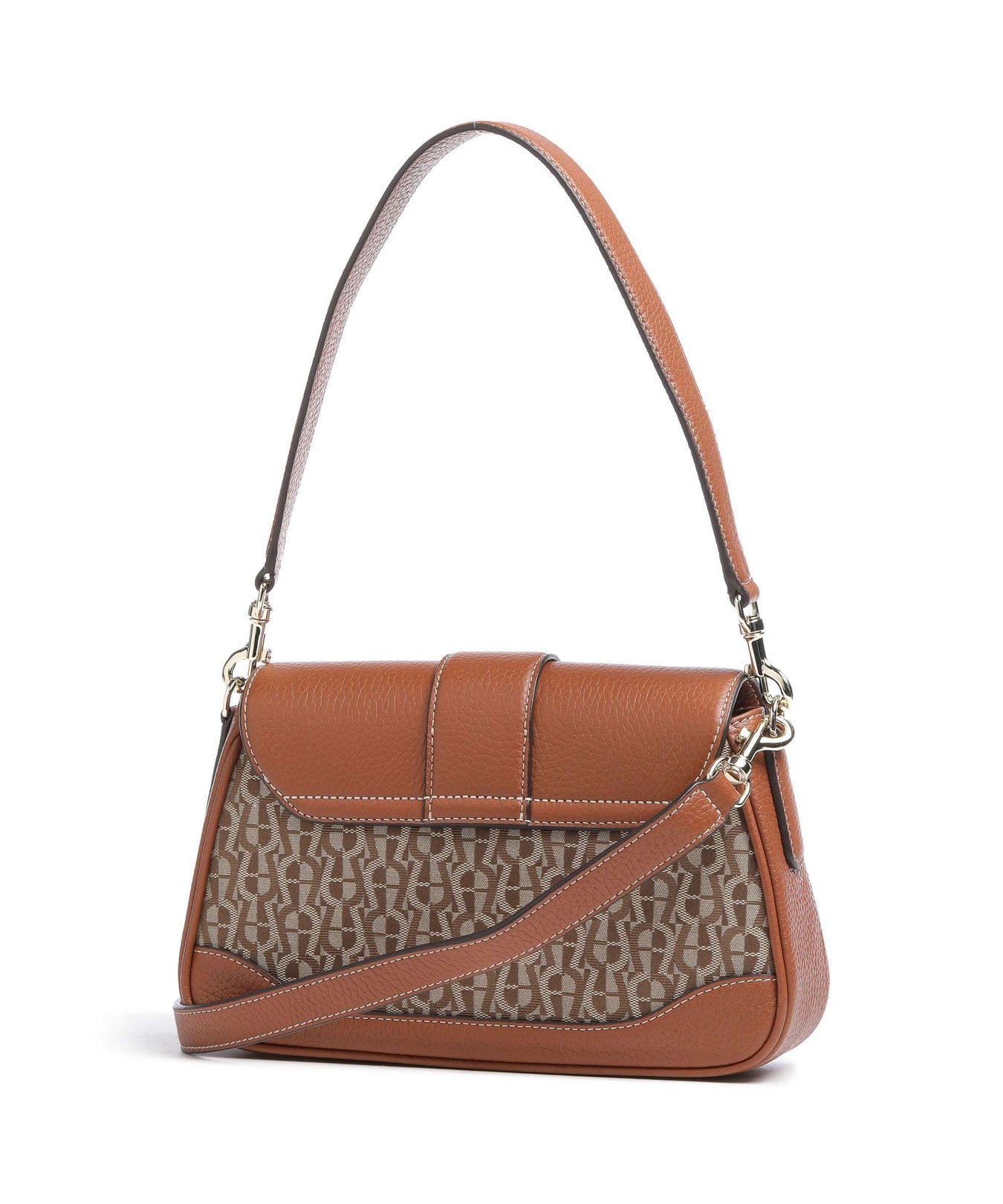 Aigner Emea S Shoulder bag cognac brown