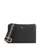 Aigner Zita Umhängetasche black