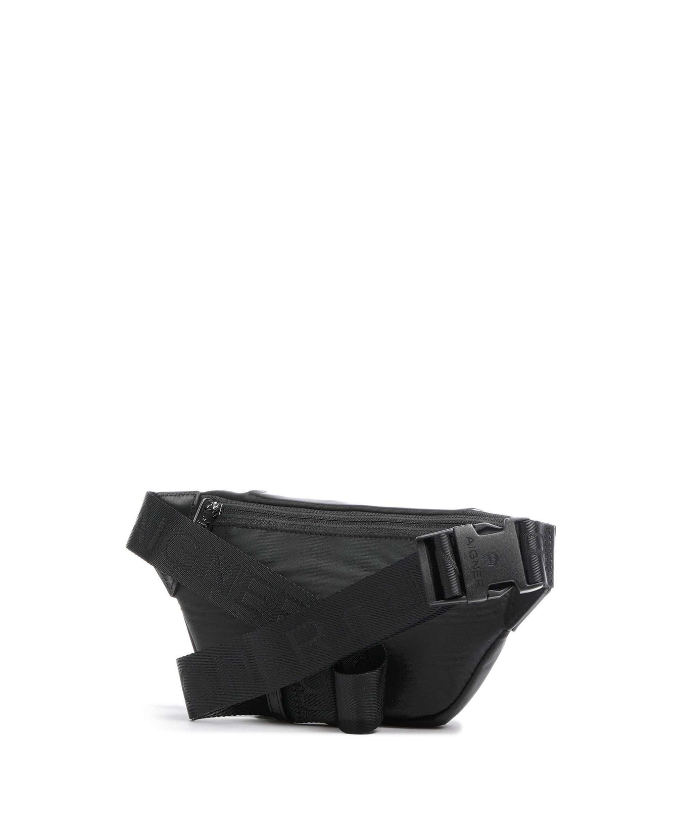 Aigner Nico Fanny pack black