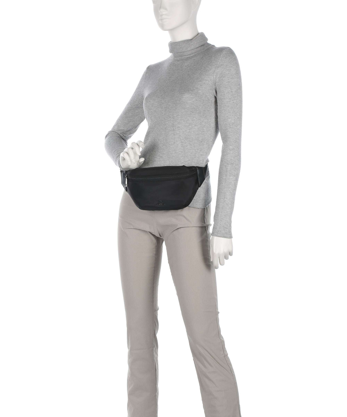 Aigner Nico Fanny pack black