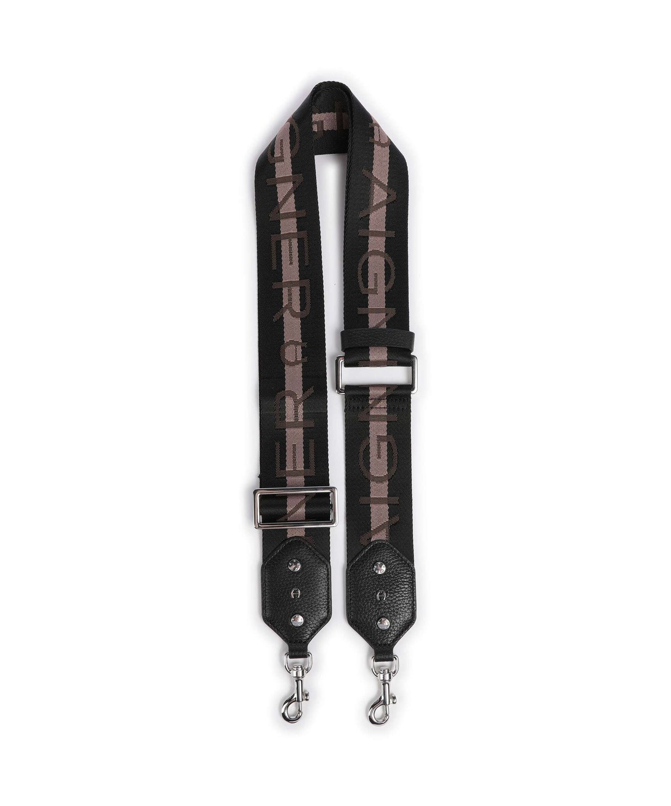 Aigner Fashion Bag strap black