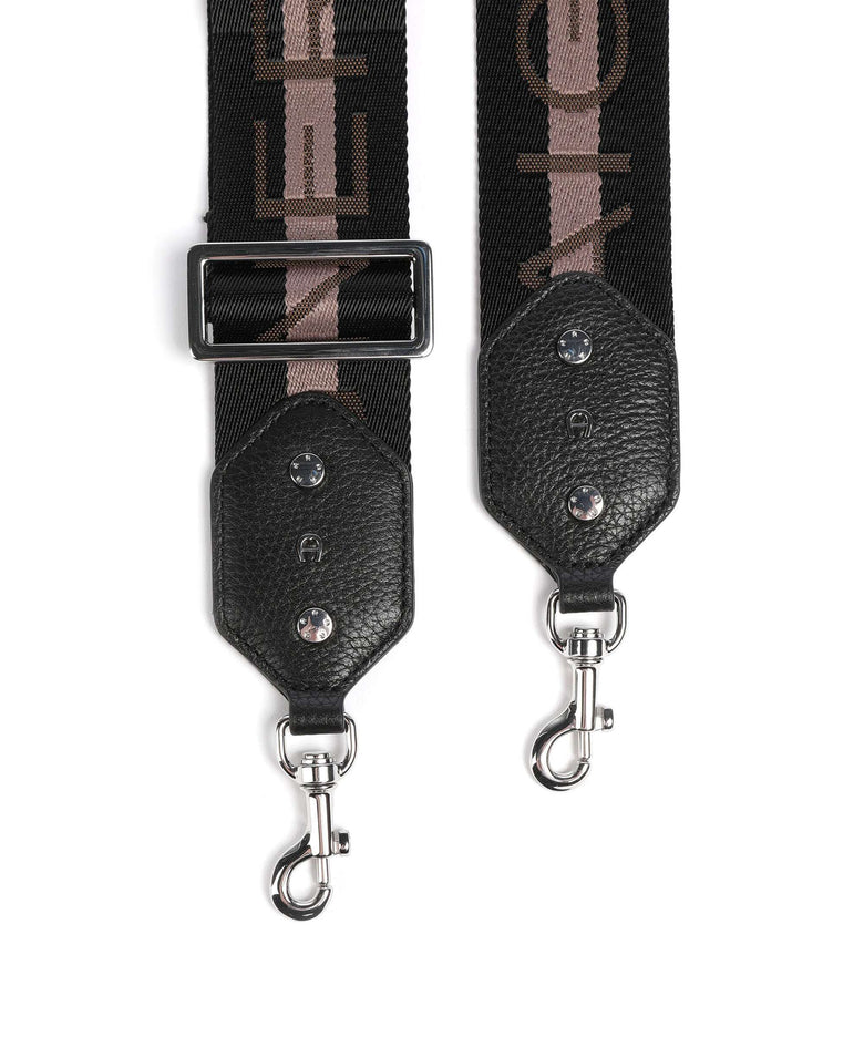 Aigner Fashion Bag strap black