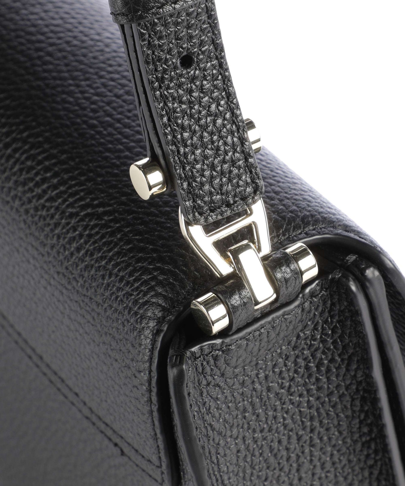 Aigner Delia S Shoulder bag black