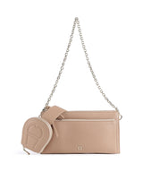 Aigner Isa S Sac porté épaule warm taupe