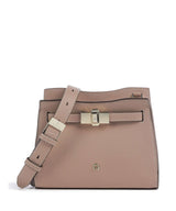 Aigner Farah S Umhängetasche warm taupe